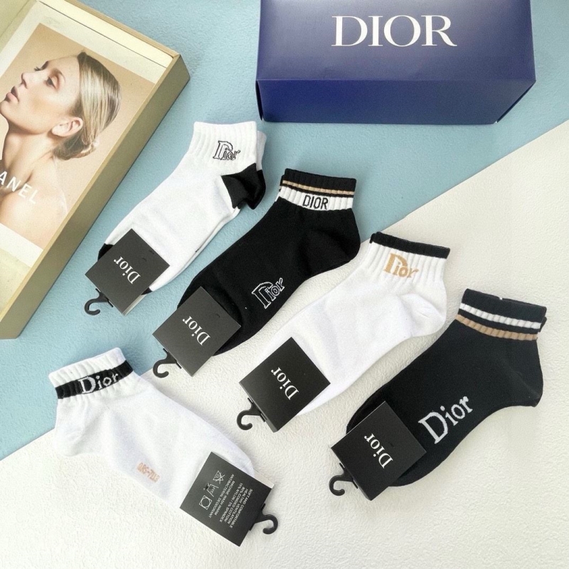 DIOR